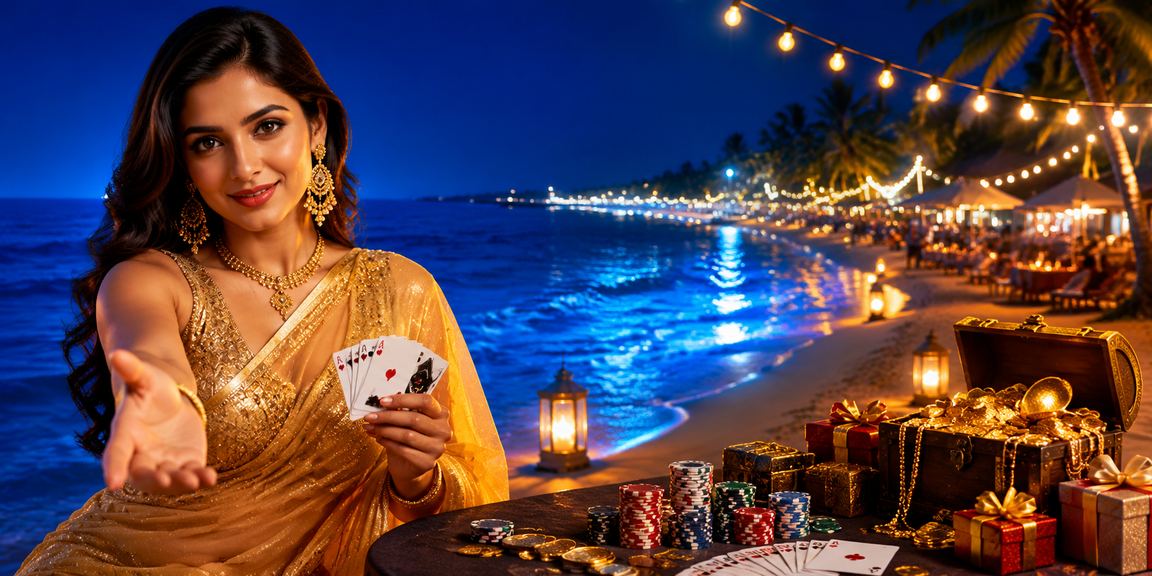 xbajee casino