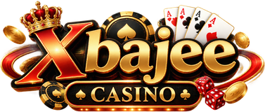 xbajee casino logo